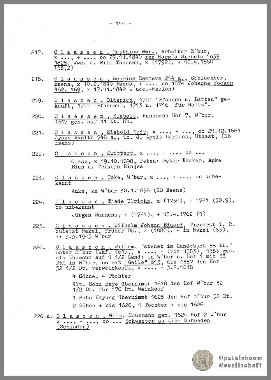 Document